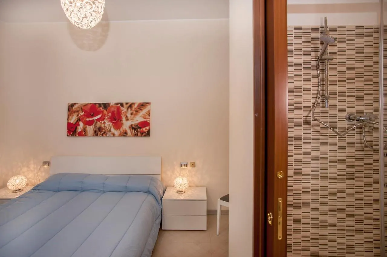 B&B Villa Aurora ブルゲーリオ 0*,  イタリア