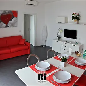 Aparthotel Residenze Italia, Sesto San Giovanni