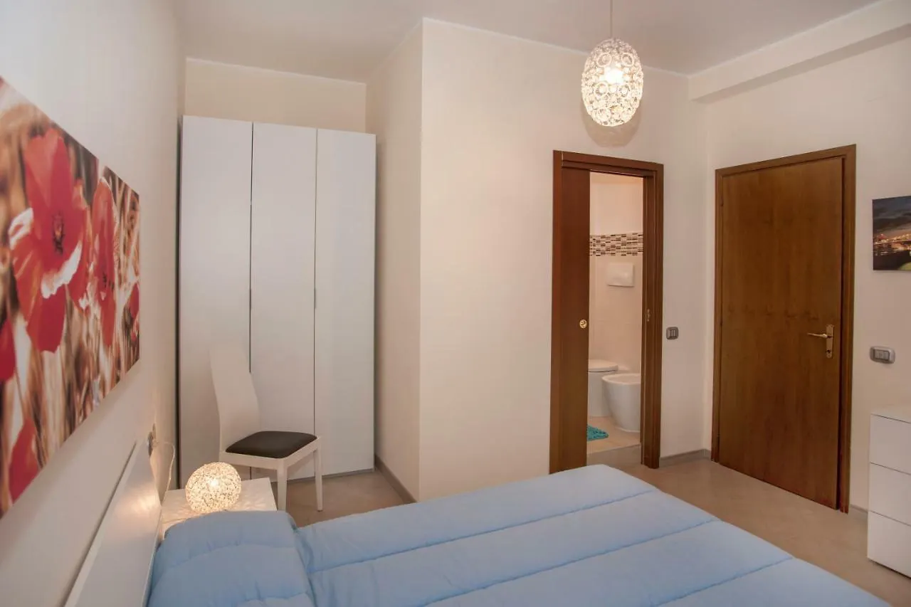 Bed & Breakfast B&B Villa Aurora Brugherio
