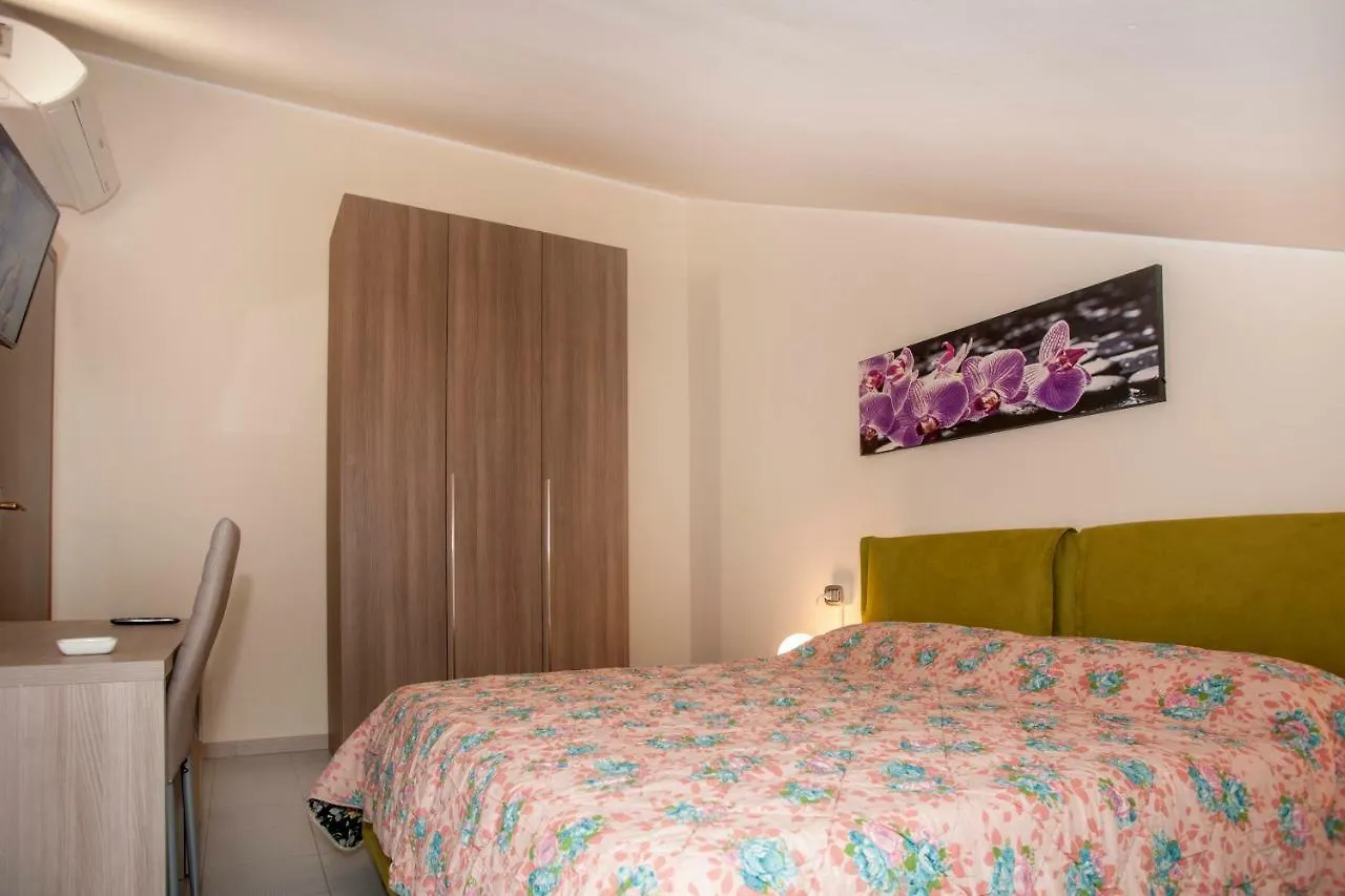 B&B Villa Aurora Brugherio